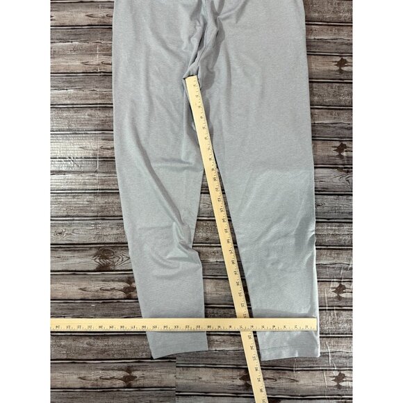 Vuori Sunday Performance Track Pant sz S color platinum heather NWT mspr 108 - Picture 4 of 4